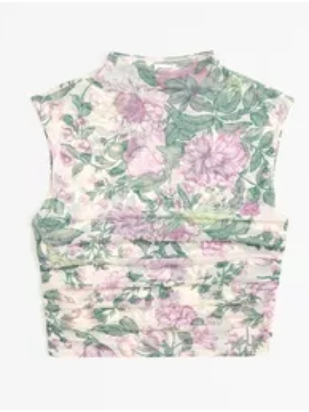 Abercrombie top